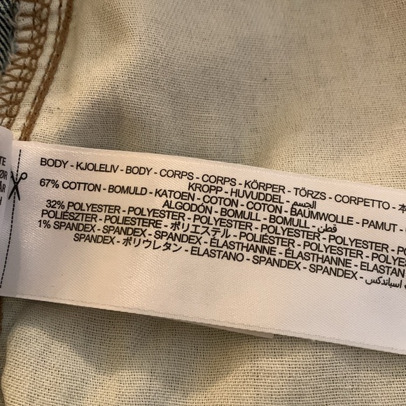 Ariat Jeans - Picture 5 of 6